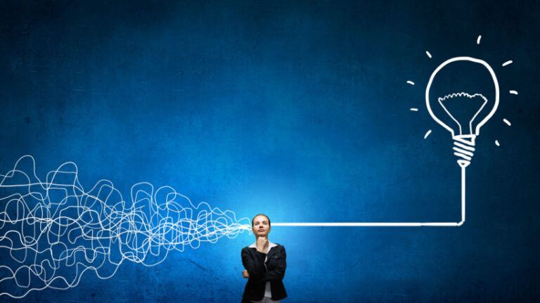 How Forgotten Skills Can Solve Modern Problems?