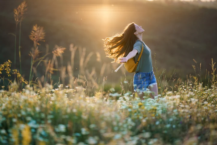 Finding Purpose in the Small Moments That Often Go Unnoticed