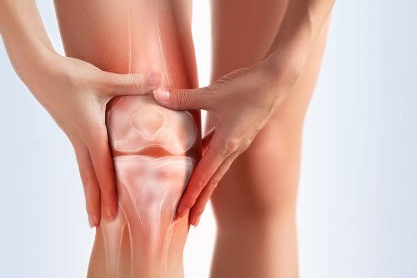 What Repeated Knee Stiffness May Reveal About Joint Function
