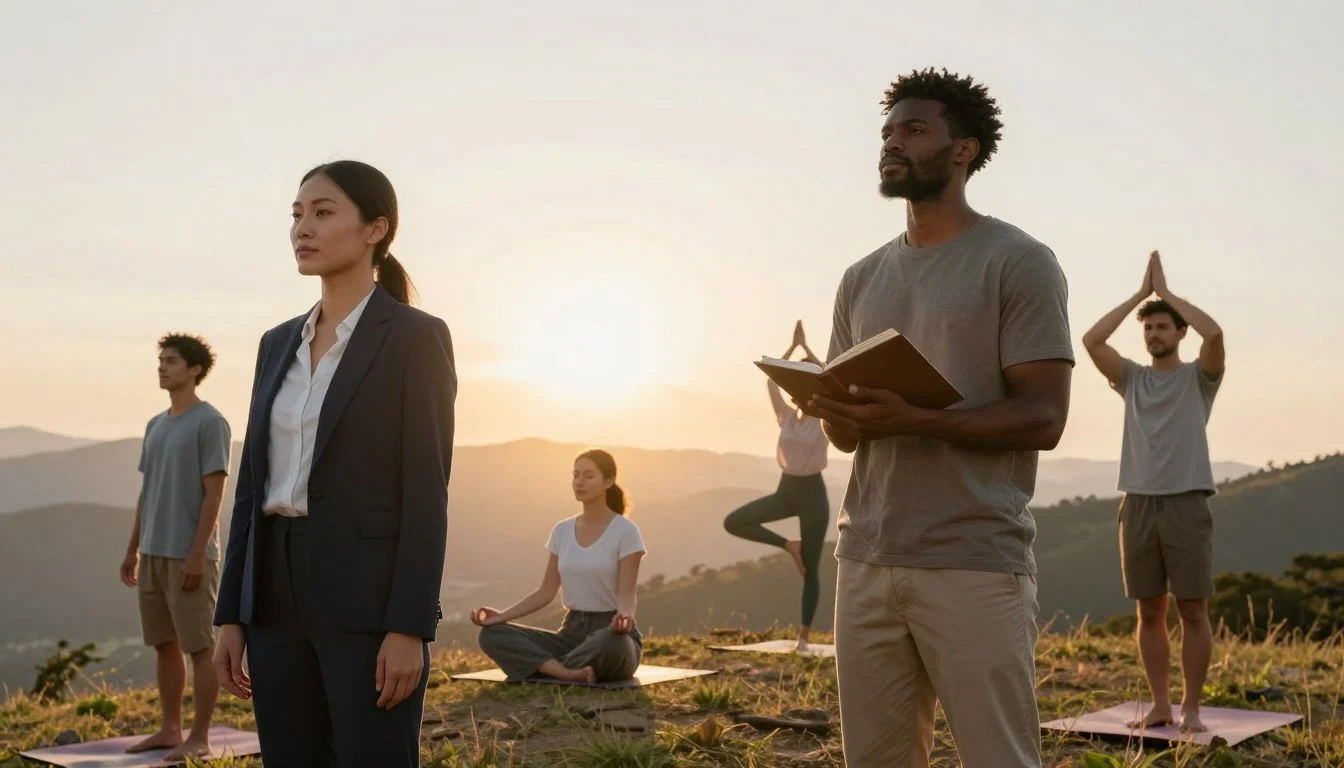 Turning Ordinary Experiences Into Lasting Personal Growth